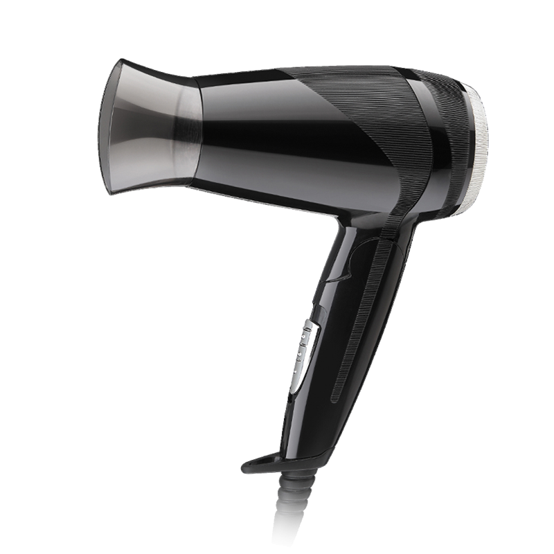 XDM folding hair dryer 3515