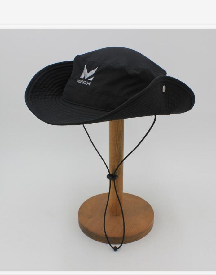Bucket hat, hiking hat, fishing hat, outdoor hat