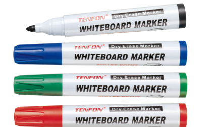 Whiteboard Marker