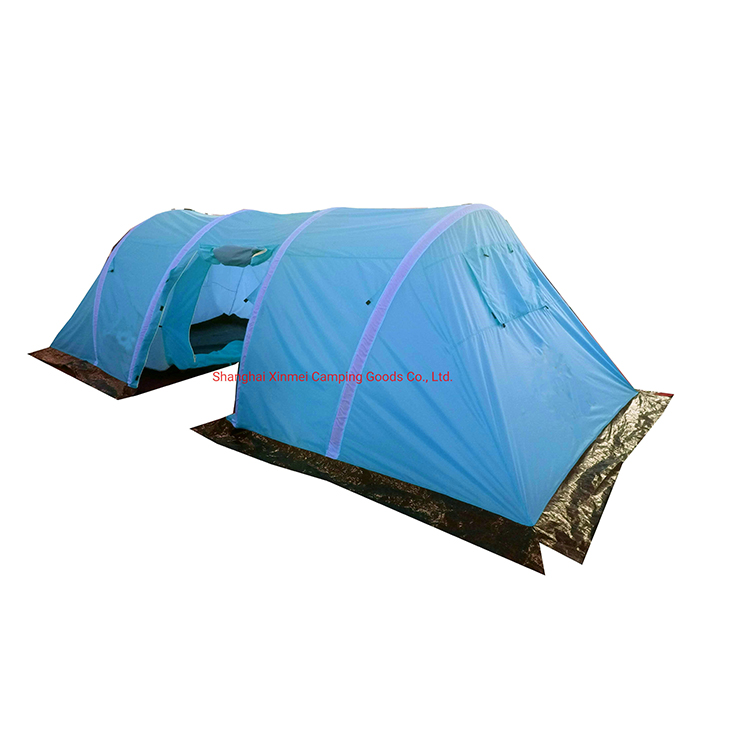 Inflatable Camping Tent
