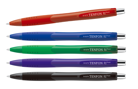 Ballpoint Pen