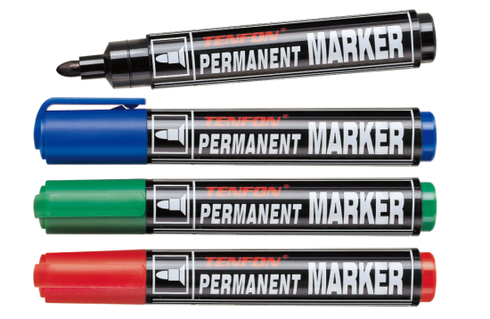 Permanent Marker