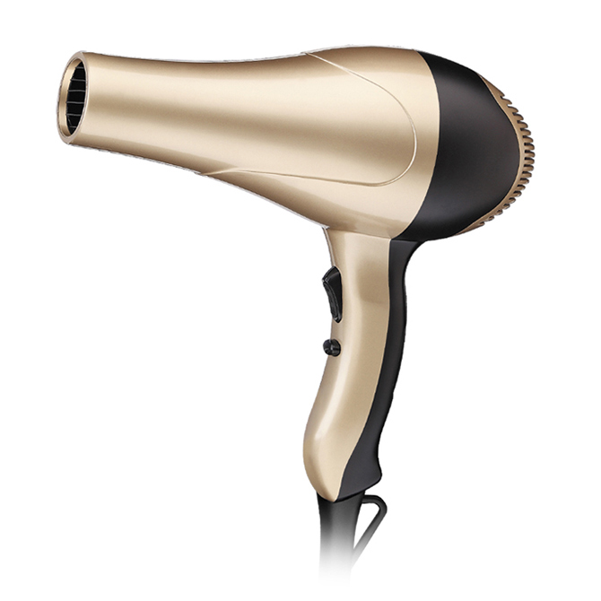 XDM hair dryer 3399
