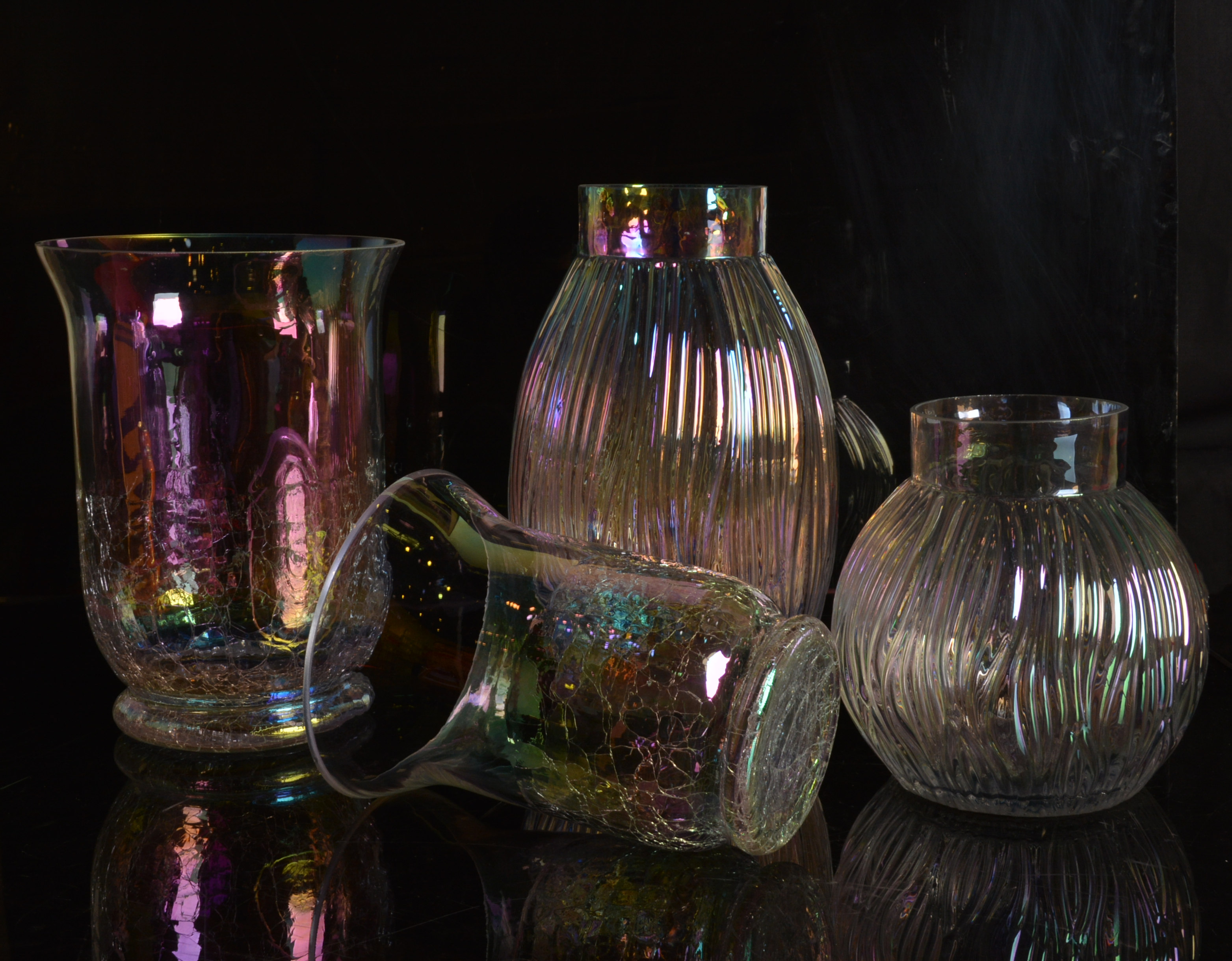 JINAN HUACHENG GLASSWORK LIMITED COMPANY – figura decorativa 1