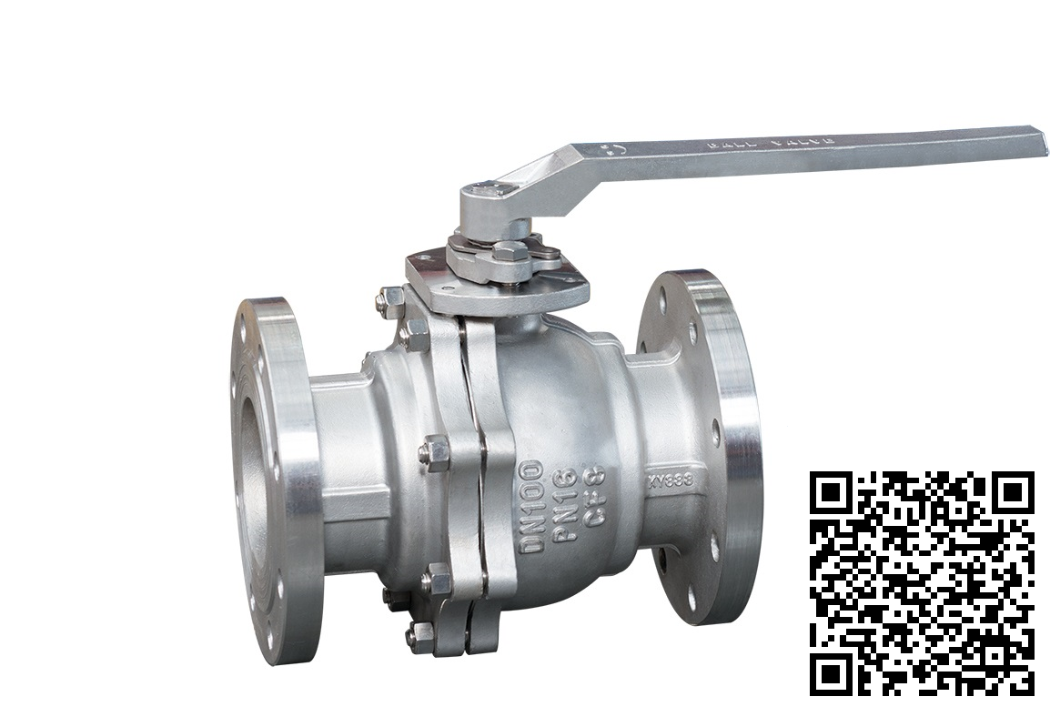 Ball Valve