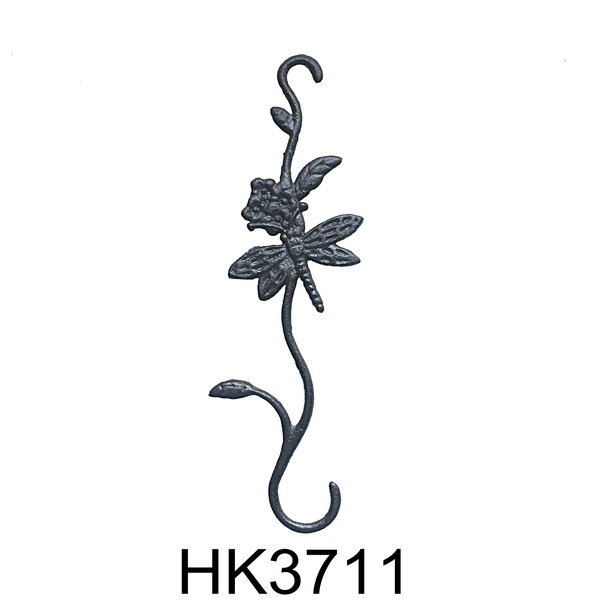 Cast Iron Hook