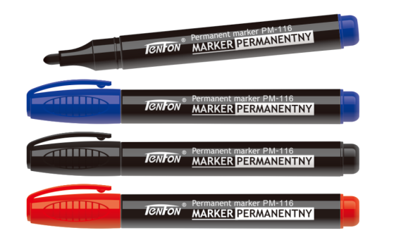 Permanent Marker