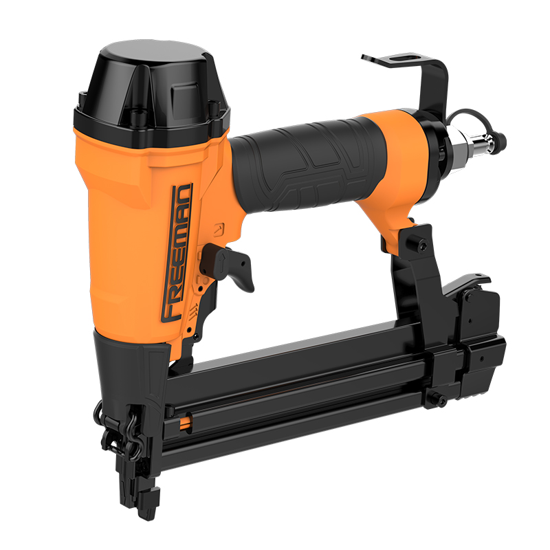 18 GA 1-5/8“ Narrow Crown Stapler