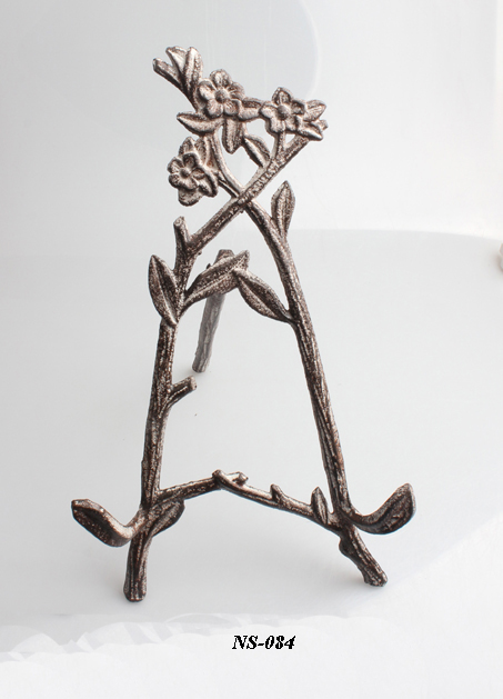 Cast Iron Home Garden Decor