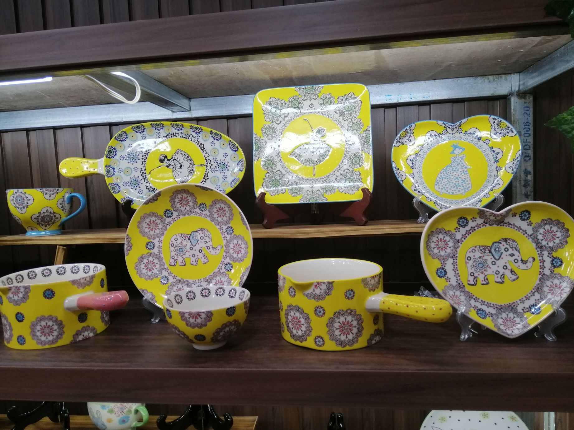 Mug,bowl,plate,saucer