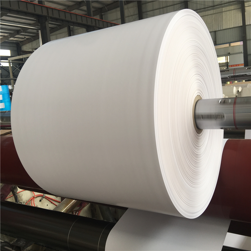 Thermal paper jumbo reels 45gsm,48gsm,55gsm,65gsm,70gsm