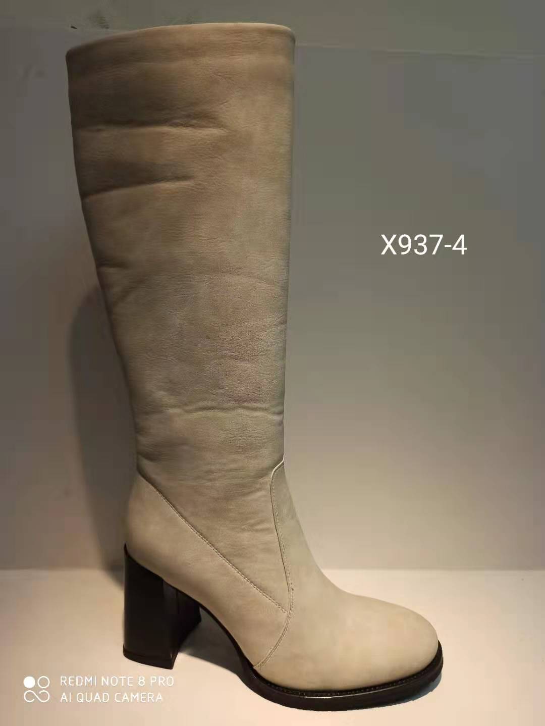 SICHUAN TAIHUA NEWLY INDUSTRIAL CO.,LTD. – zapatos de tacón 2