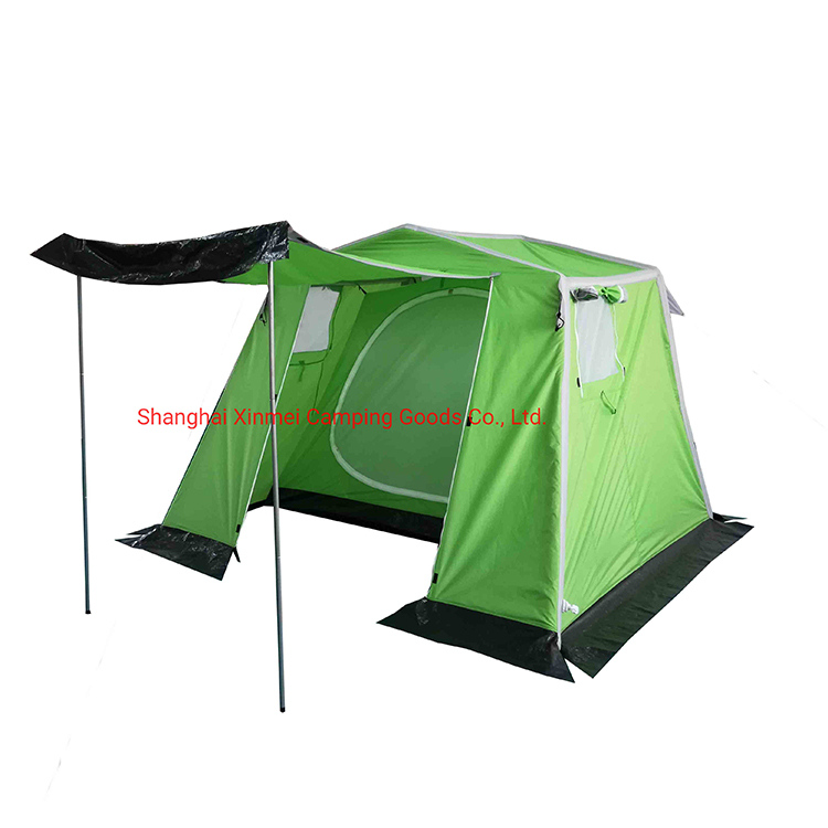 Inflatable Camping Tent