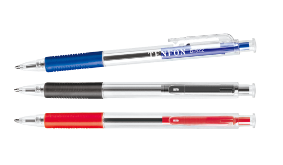 Ballpoint pen