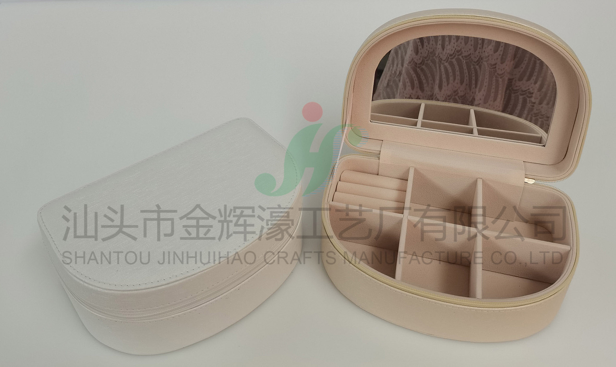 Jewelry Boxes