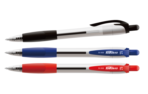 Ballpoint pen