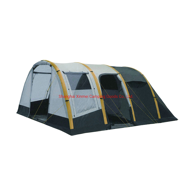 Inflatable Camping Tent