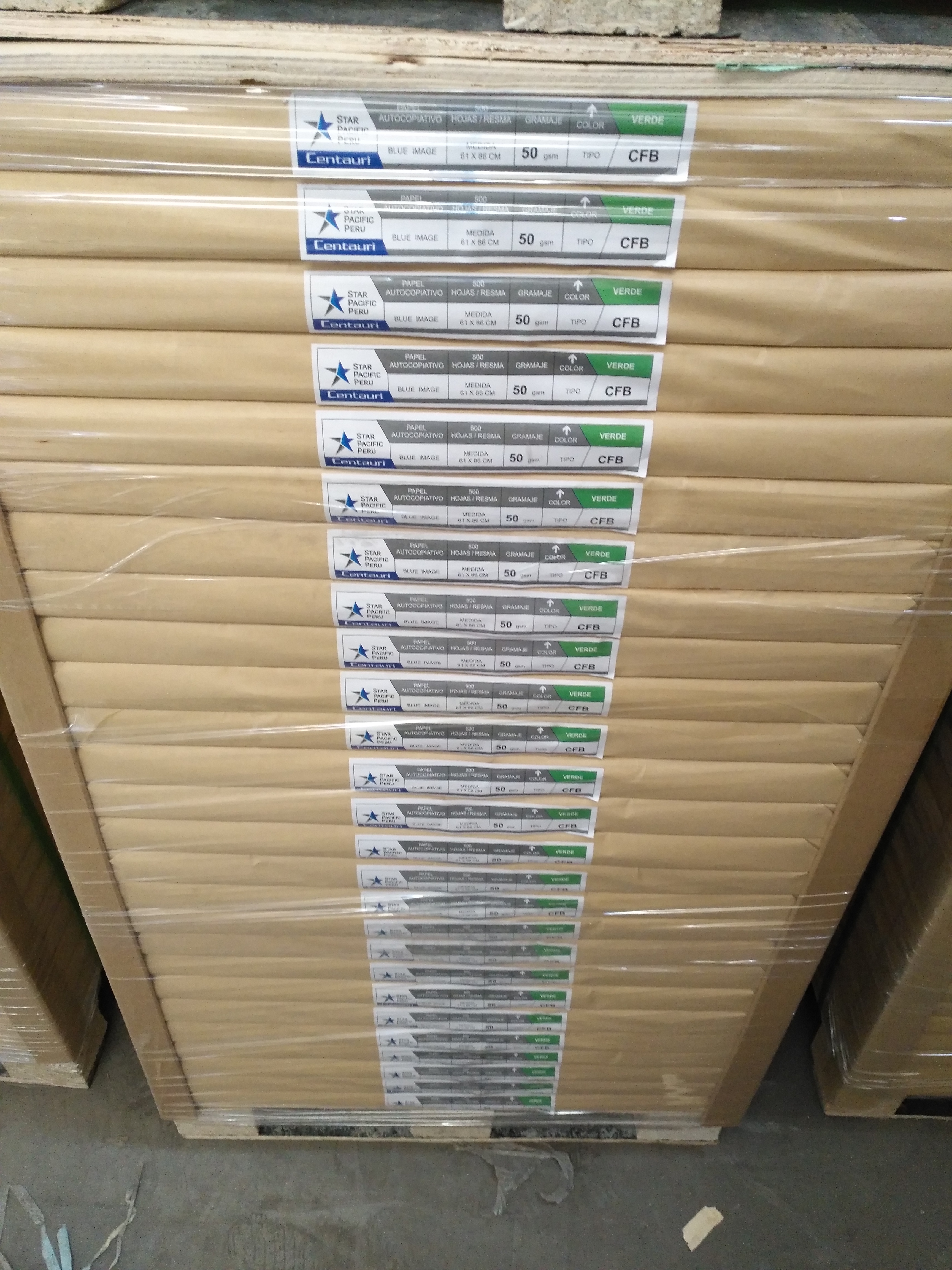 NCR paper in sheet,NCR paper in reel,carbonless copy paper