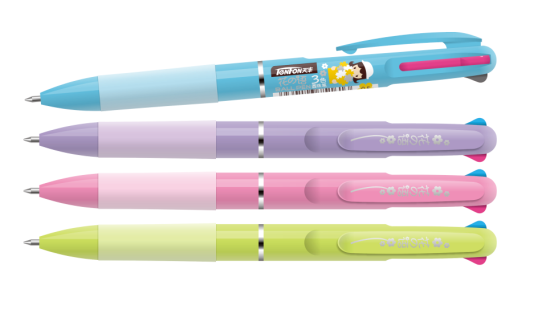 Ballpoint Pen