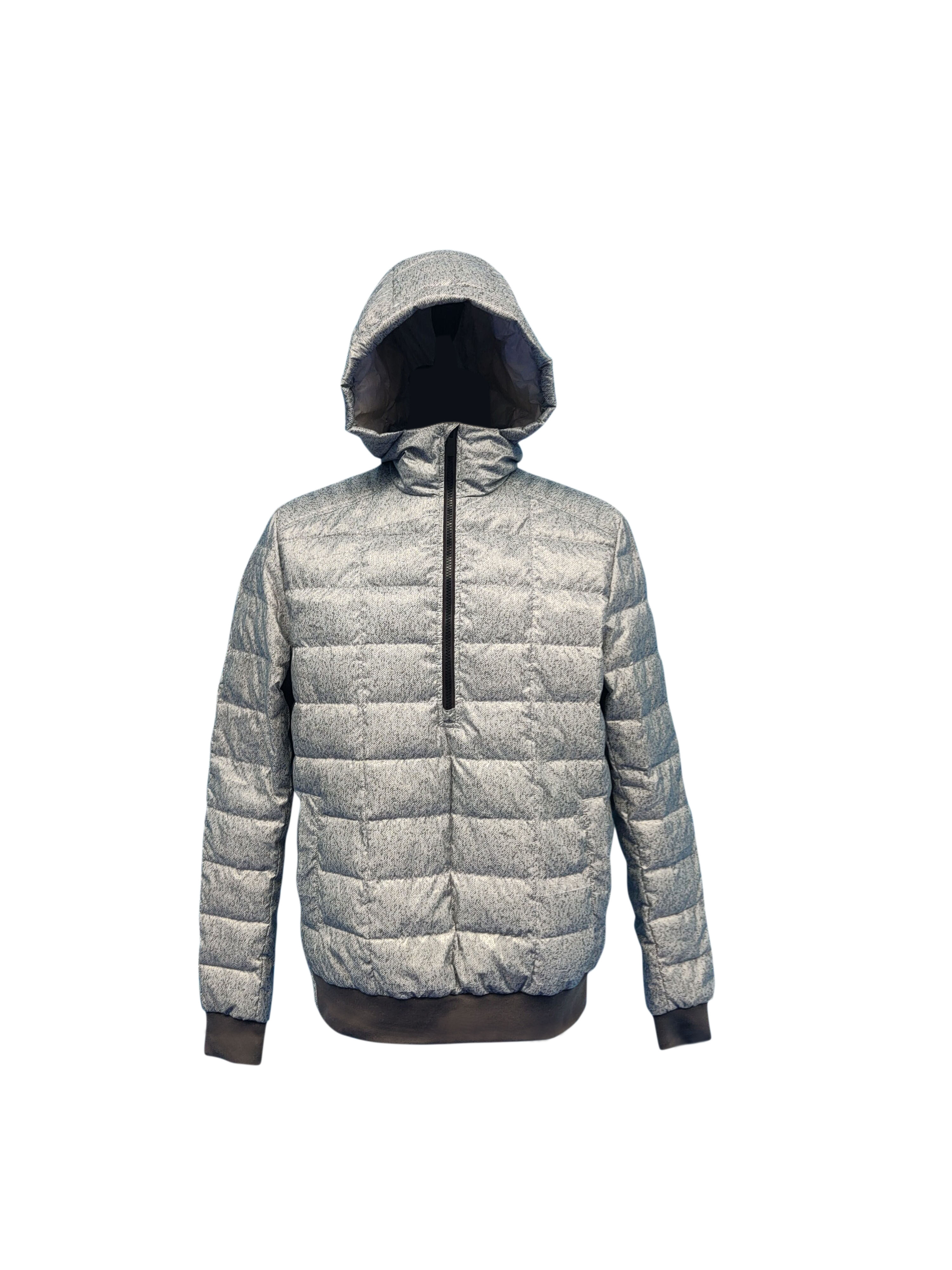 Padding Jacket