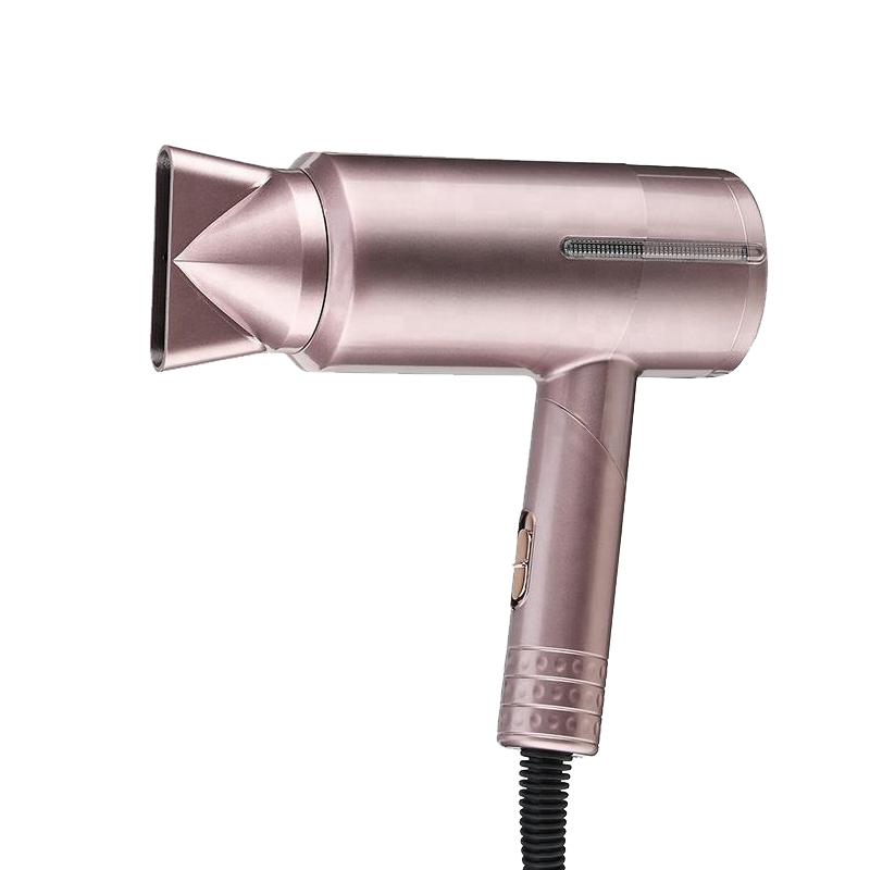 XDM New fashion fold hair dryer 1719