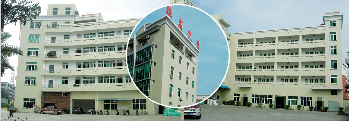 Quanzhou Zhensheng Handbag Co., Ltd. – 背包 1