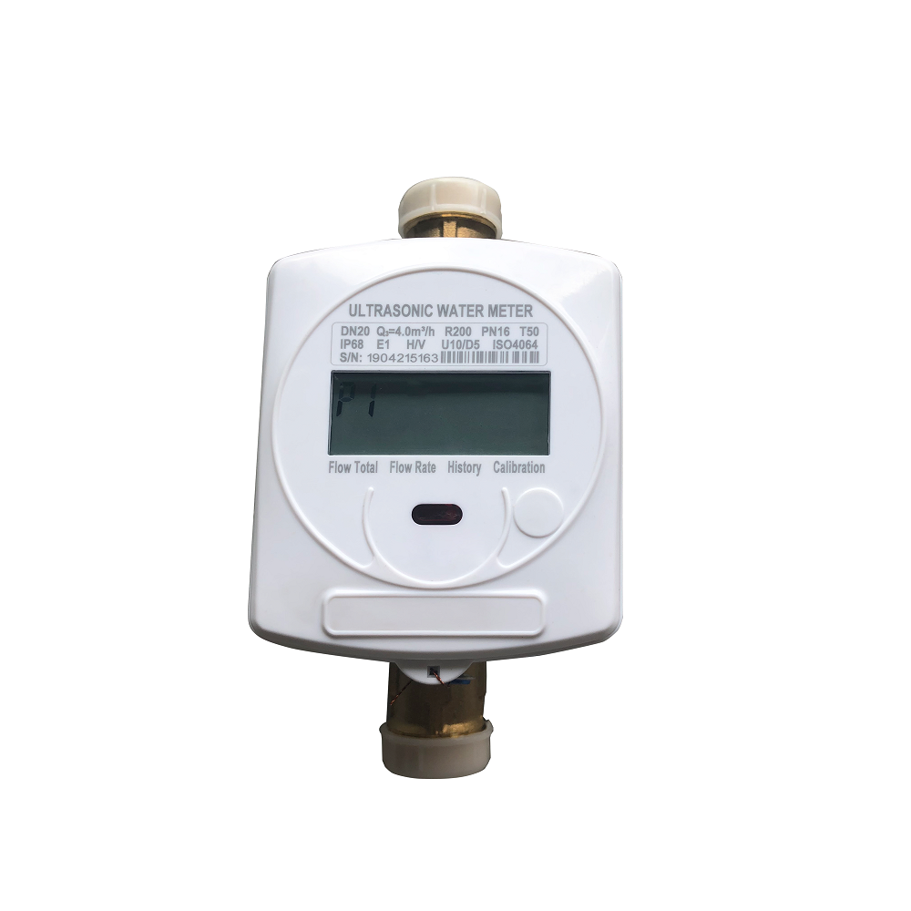 Ultrasonic Water Meter