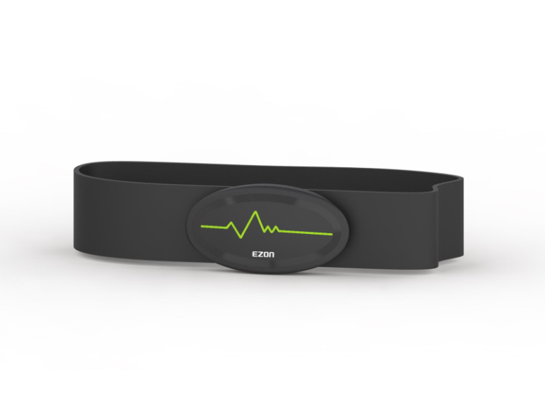 BLE Heart Rate Chest Belt