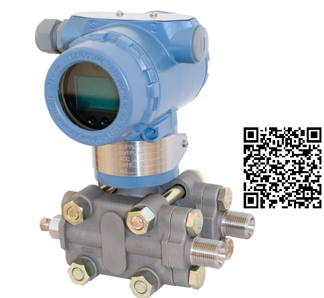 Pressure Transmitter