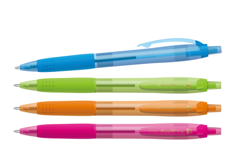 Ballpoint Pen