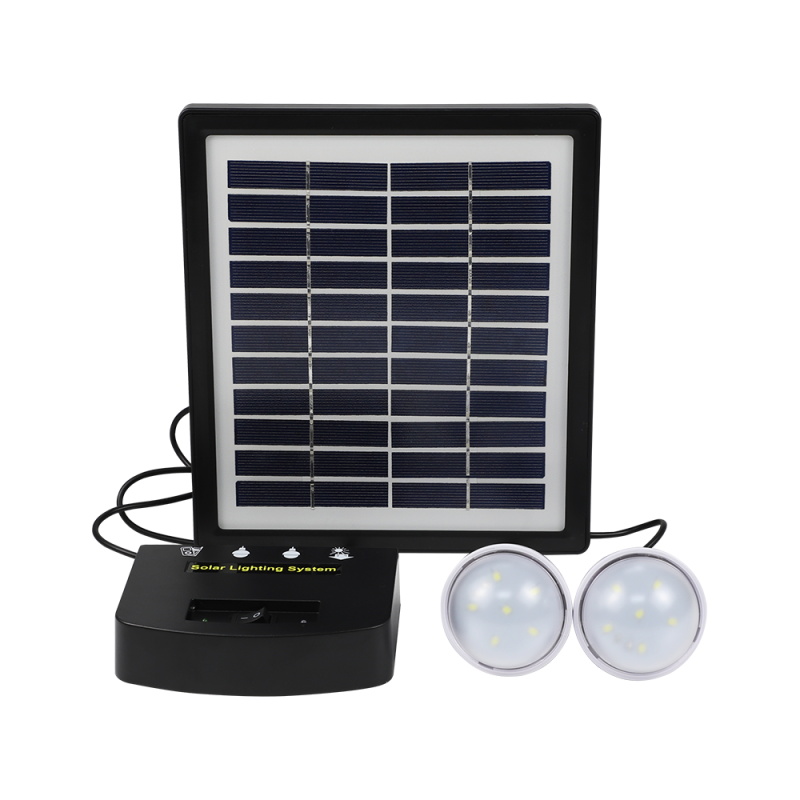 Solar Home kits
