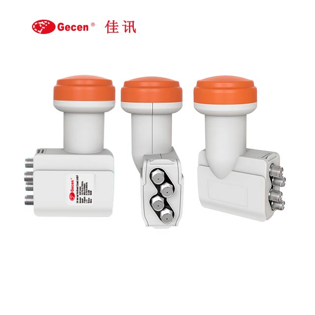 LNB,LNBF, Universal ku band QUAD,LNBF