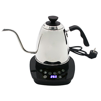 Electrical Water Boiler W/Adjustable Temperature Controller