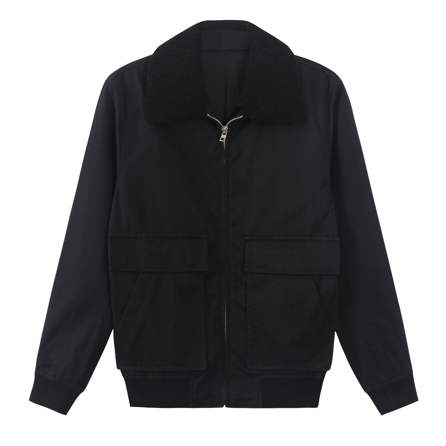 Men's Cotton Jacket
