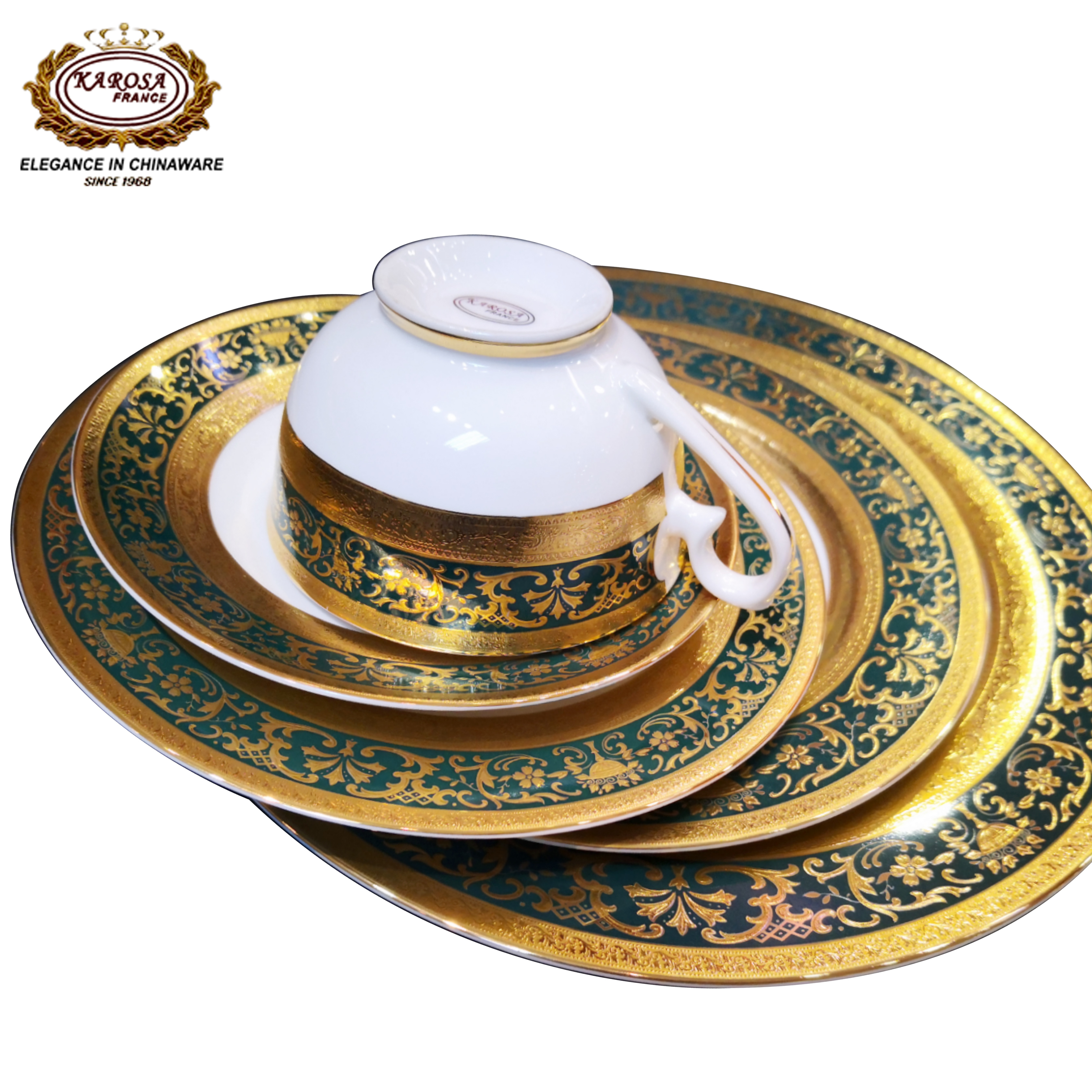 Bone china