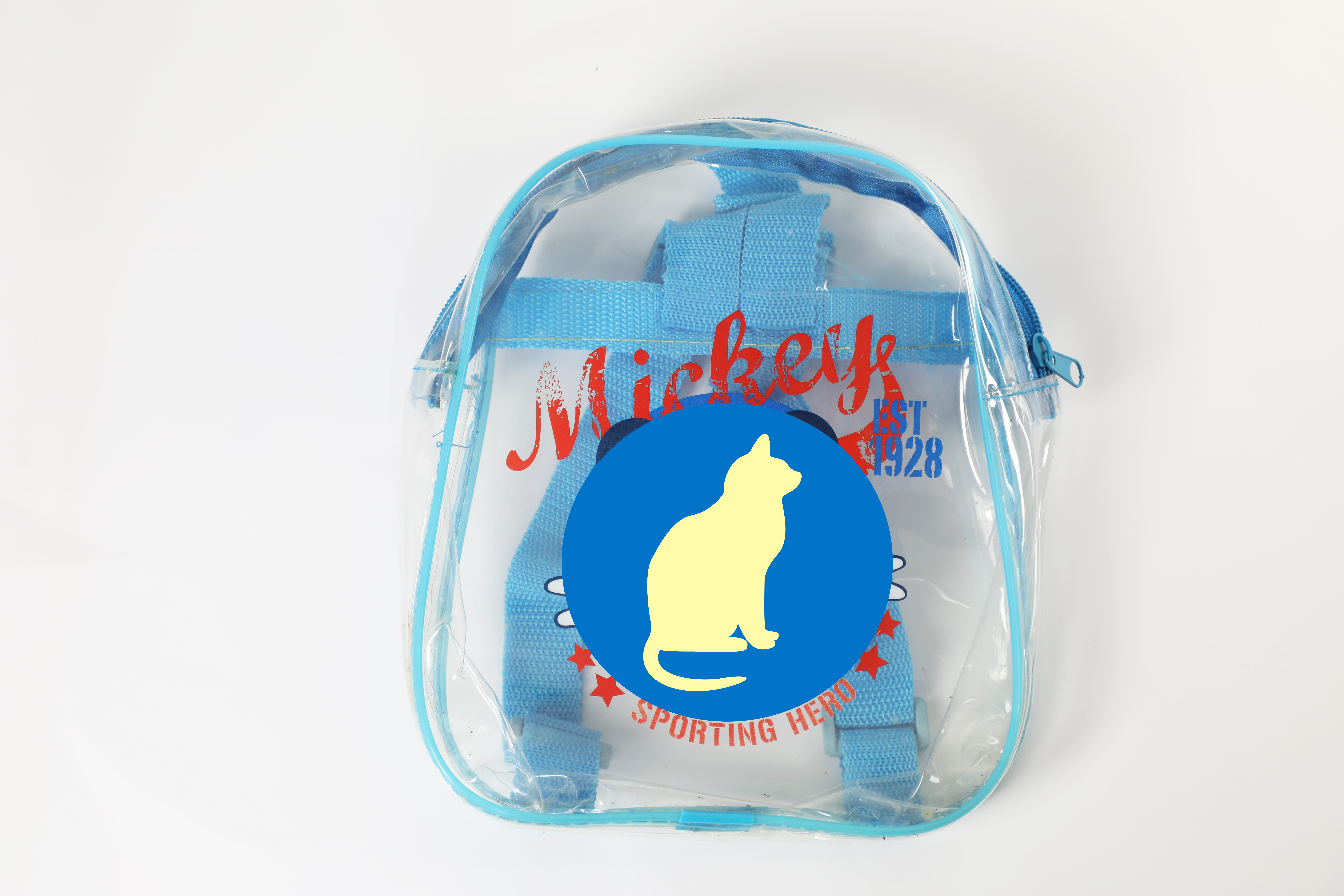 mini backpack