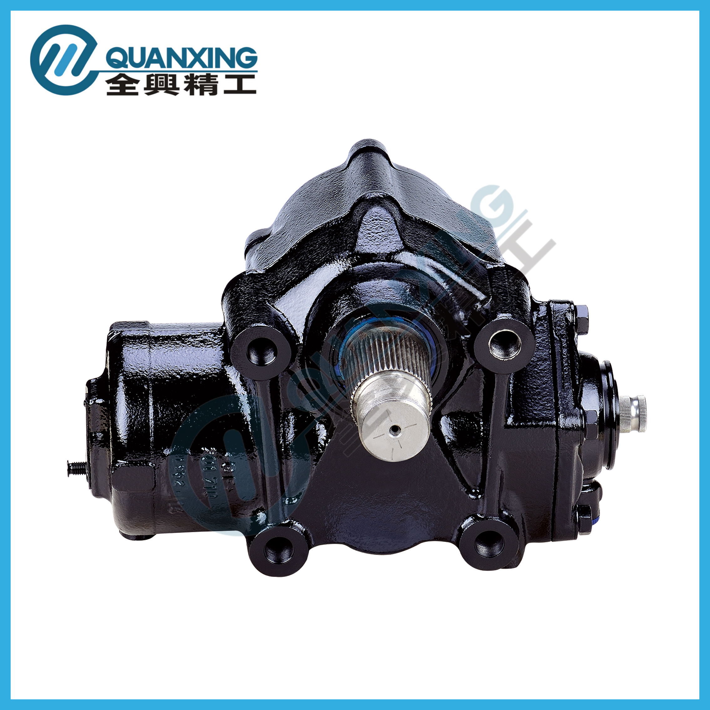Auto Power Steering Gear Box