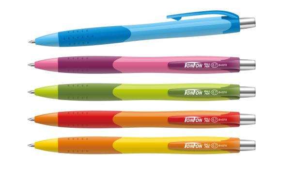 Ballpoint Pen