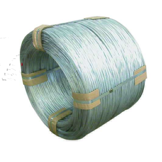 1.2mm Hot dipped galvanized iron wire