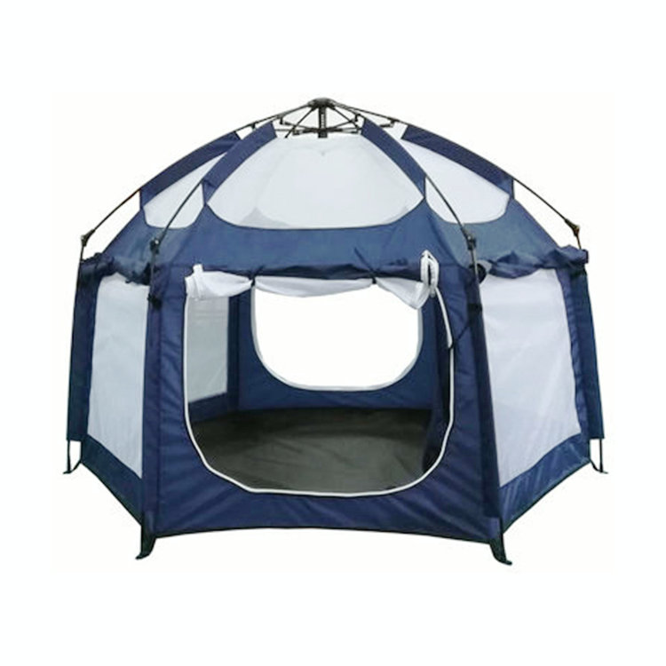 100% Polyester Kids Tent Tent