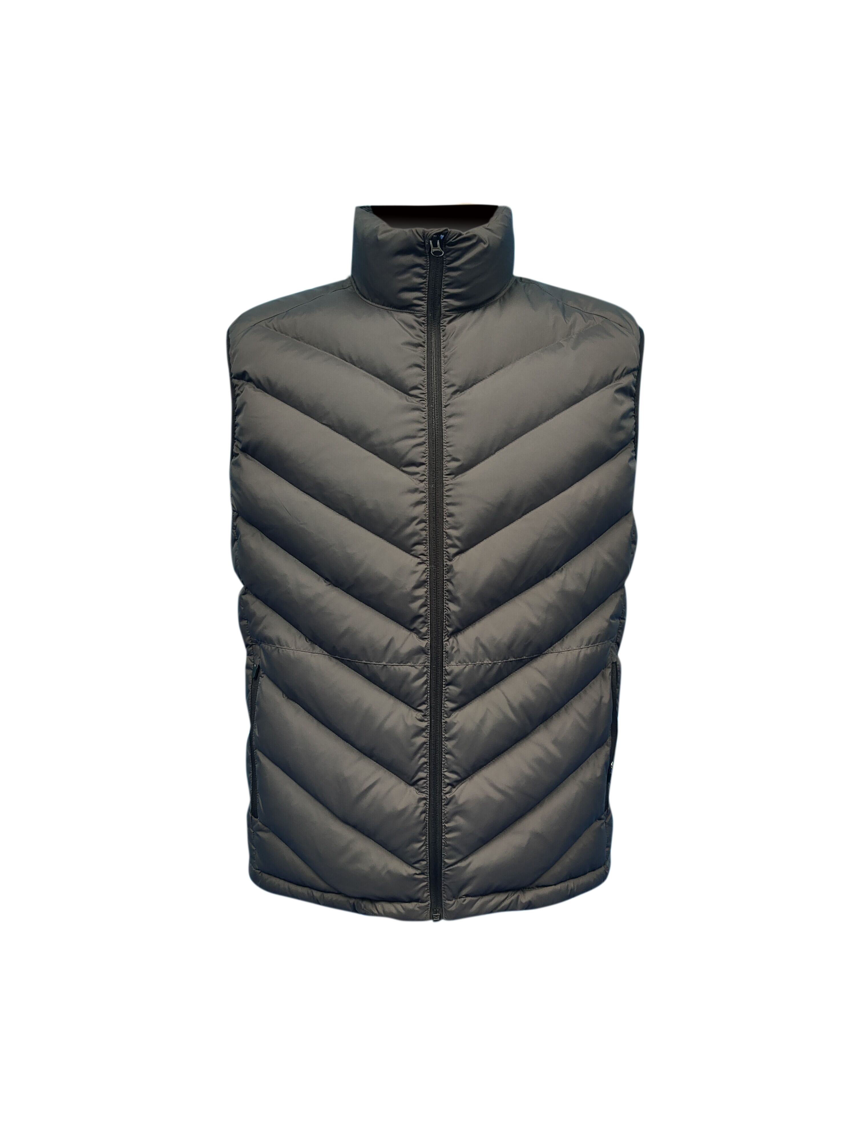 Men's Padding Vest