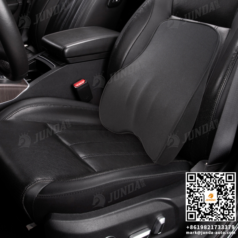Lumbar cushion