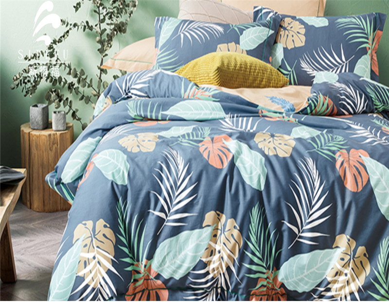 Bedding 100% Cotton
