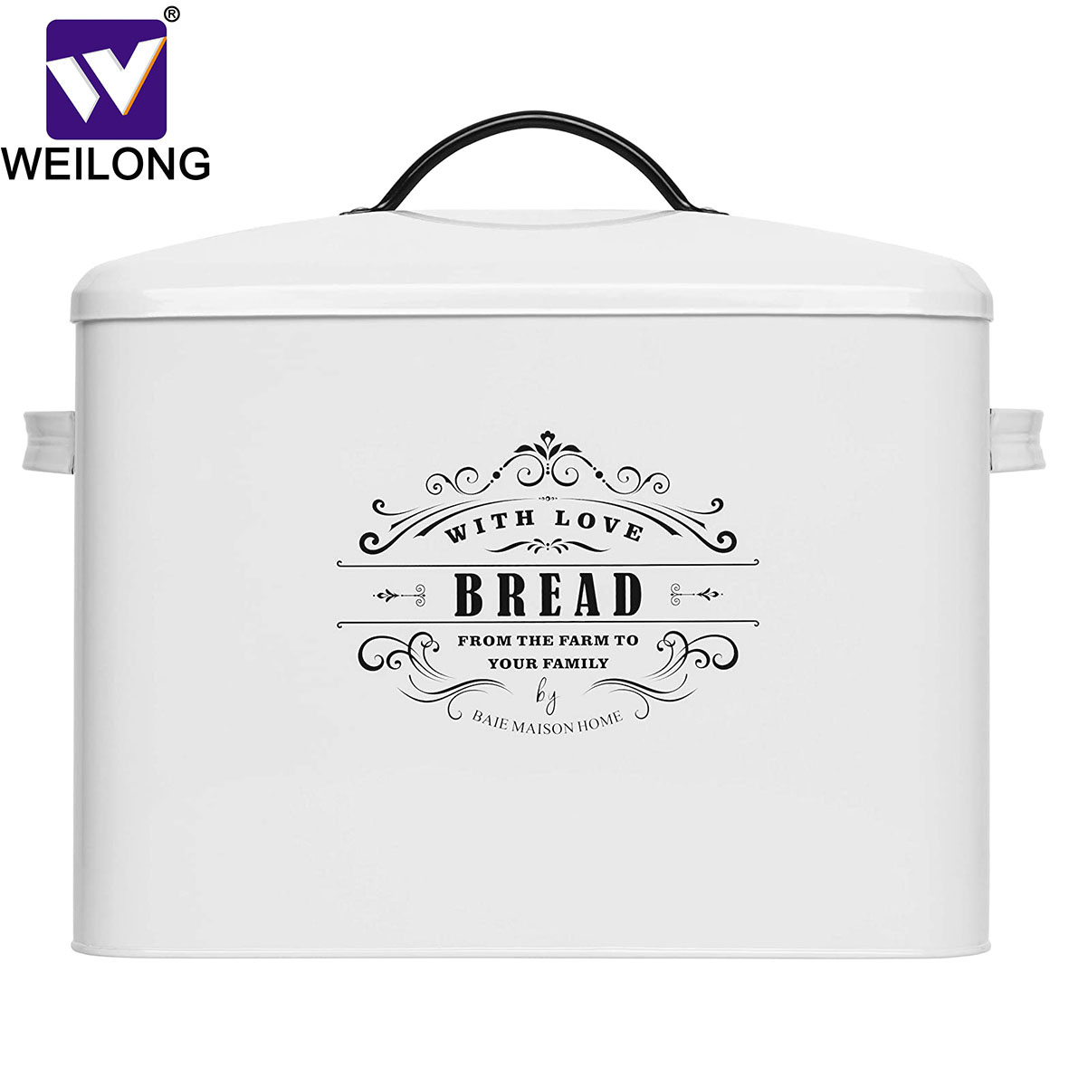 Bread box