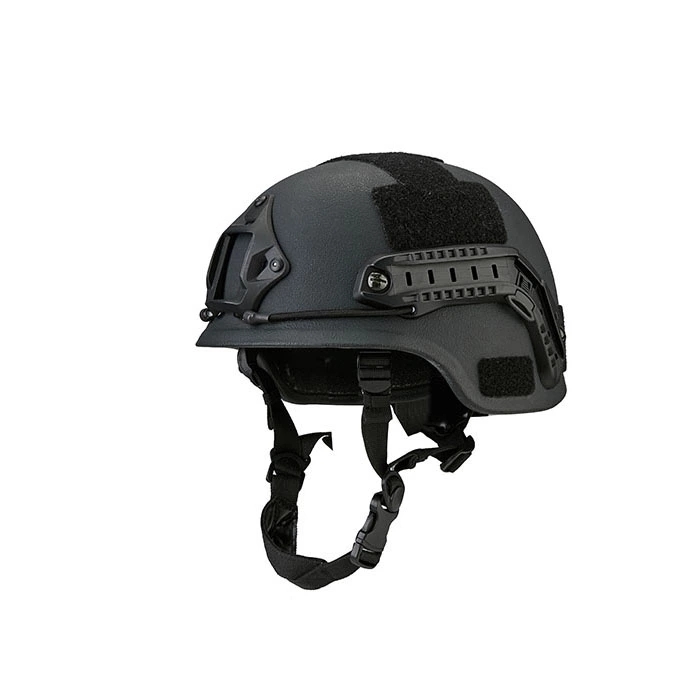 bulletproof helmet