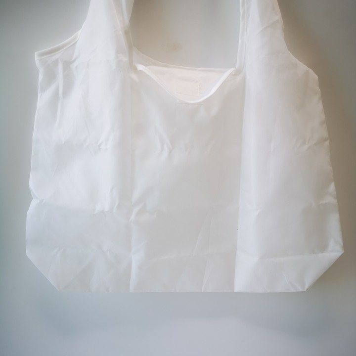 Foldable Bags