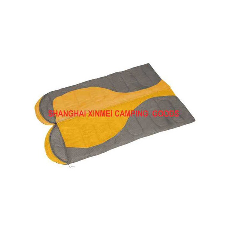 Double Sleeping Bag