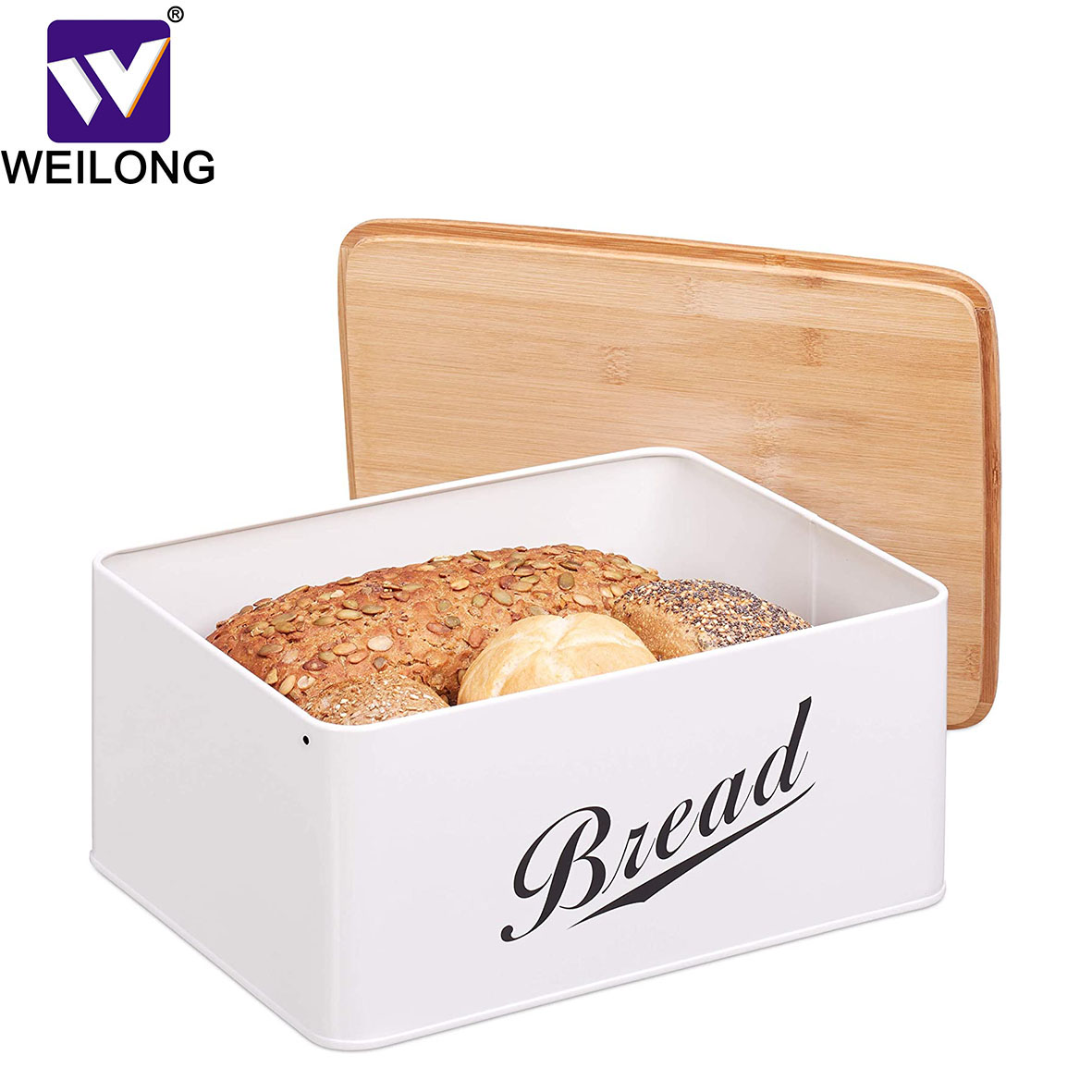 bread box
