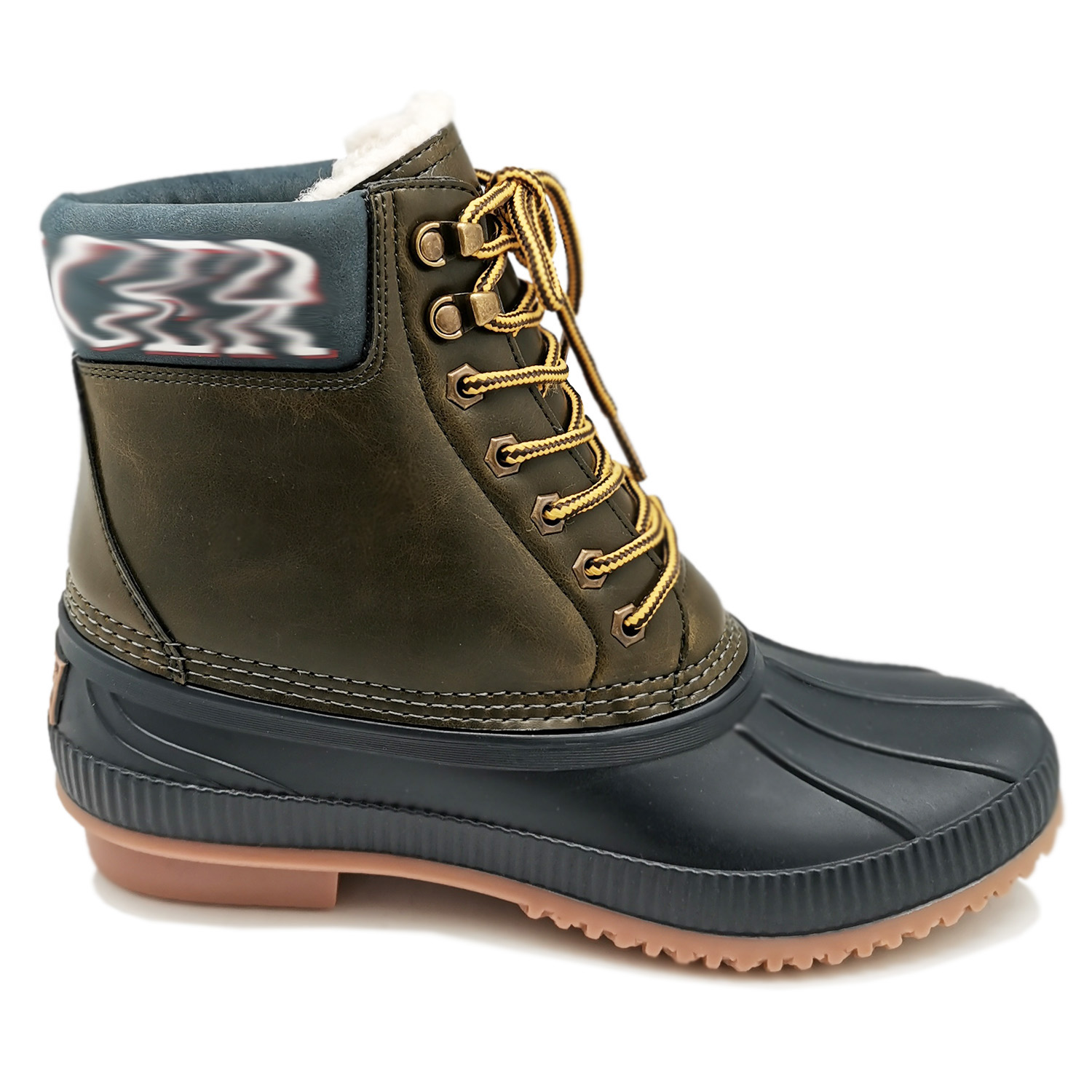 Snow boots