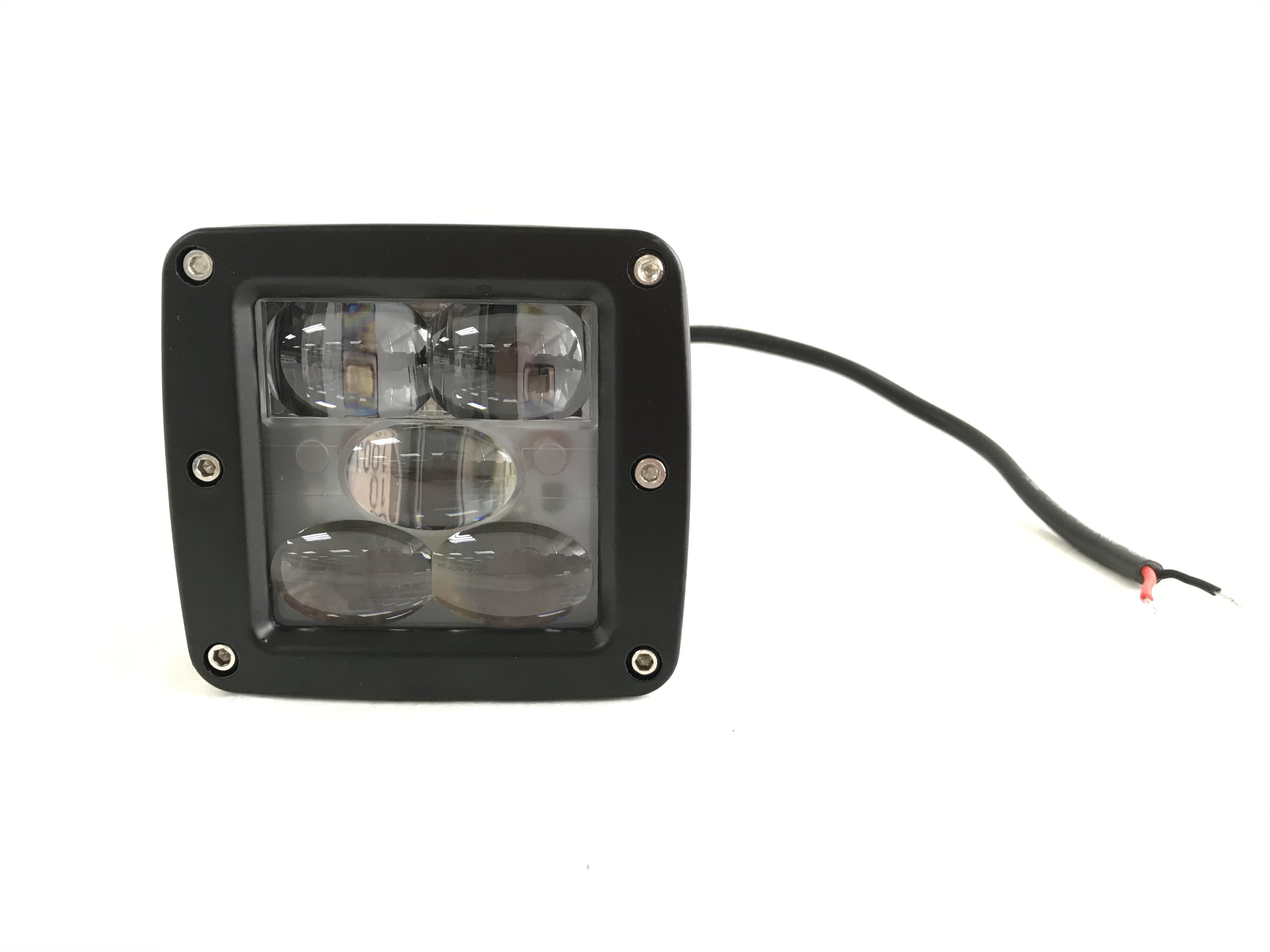 Forklift Safety/LED Search Light